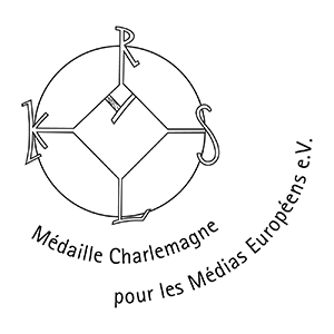 Médaille Charlemagne