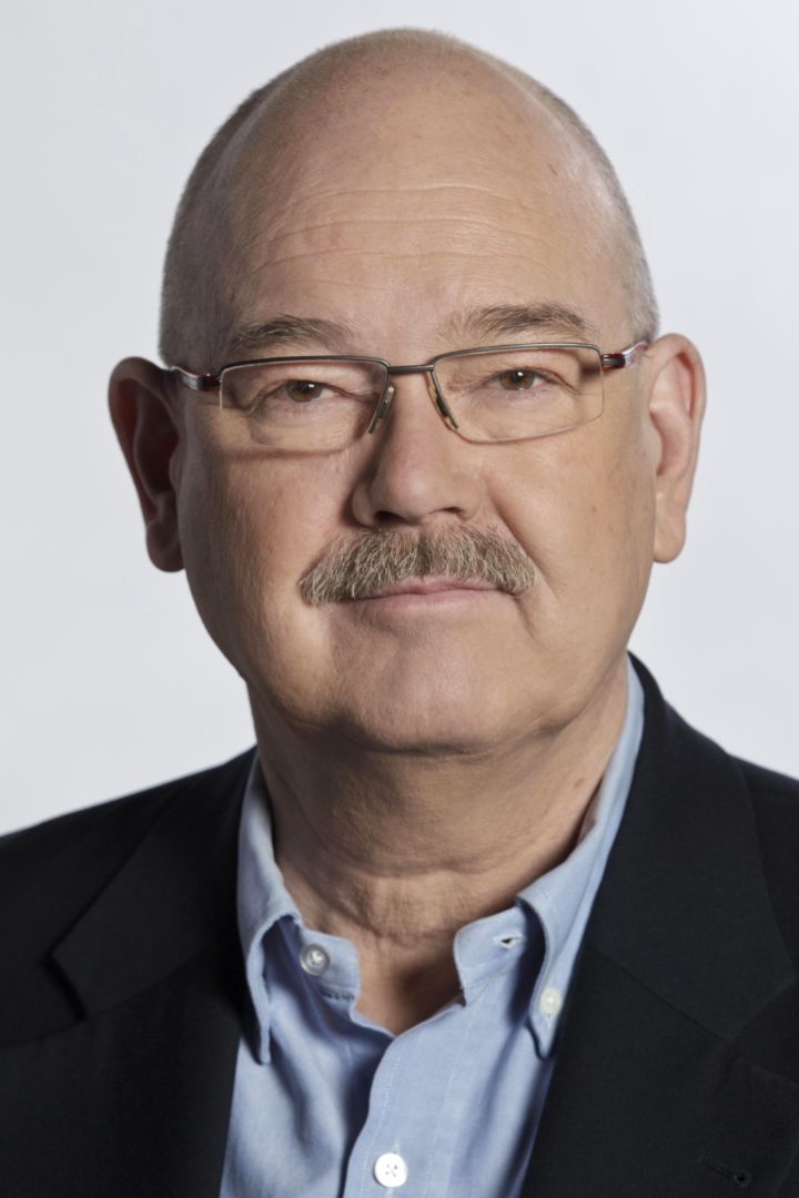 Rolf-Dieter Krause (2017)